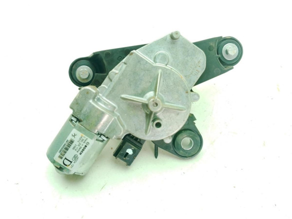 0390205114 MOTOR LIMPIAPARABRISAS TRA PEUGEOT 2008 II|Desguaces La Cabaña