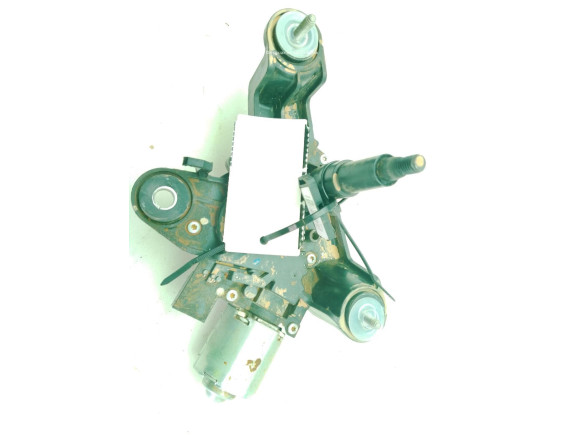 0390205114 MOTOR LIMPIAPARABRISAS TRA PEUGEOT 2008 II|Desguaces La Cabaña