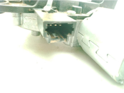 0390205114 MOTOR LIMPIAPARABRISAS TRA PEUGEOT 2008 II|Desguaces La Cabaña