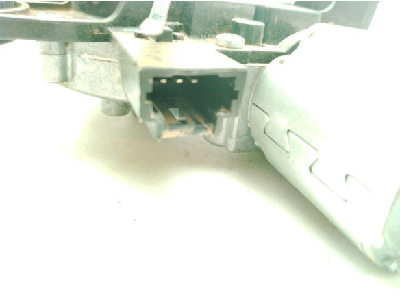 0390205114 MOTOR LIMPIAPARABRISAS TRA PEUGEOT 2008 II|Desguaces La Cabaña