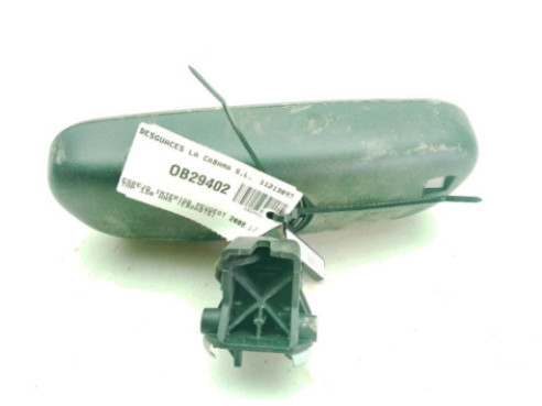 20GTCA CAJA CAMBIOS PEUGEOT 2008 II|Desguaces La Cabaña 2