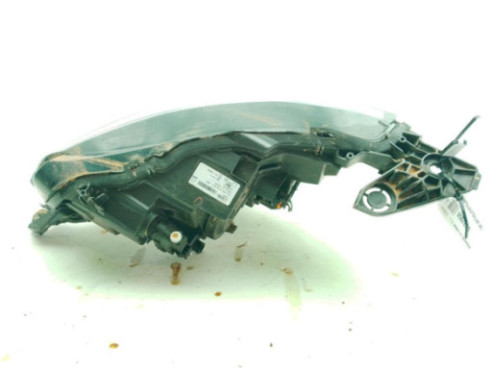 20GTCA CAJA CAMBIOS PEUGEOT 2008 II|Desguaces La Cabaña 2