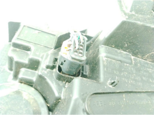9865524880 FARO DERECHO PEUGEOT 2008 II|Desguaces La Cabaña