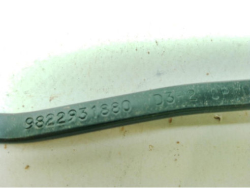 20GTCA CAJA CAMBIOS PEUGEOT 2008 II|Desguaces La Cabaña 2