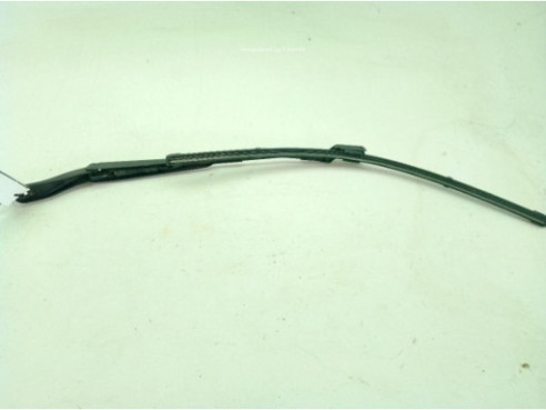9822931680 BRAZO LIMPIAPARABRISAS DEL IZQ PEUGEOT 2008 II|Desguaces La Cabaña