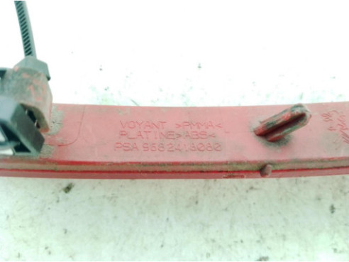 9682418080 PILOTO TRA IZQ INF CITROEN C5 III (RD_)|Desguaces La Cabaña