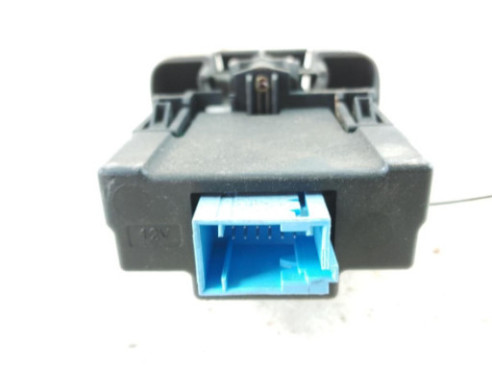 INTERRUPTOR FRENO MANO ELECTRICO RENAULT SCENIC II (JM0/1_)|Desguaces La Cabaña