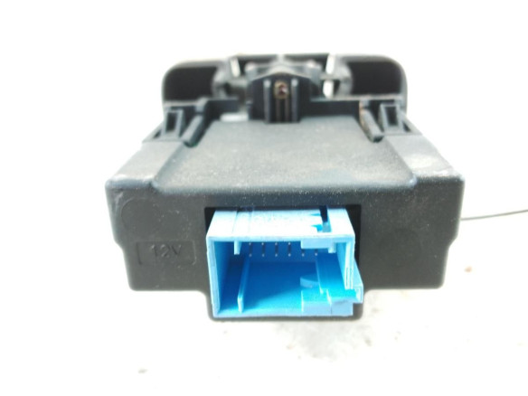 INTERRUPTOR FRENO MANO ELECTRICO RENAULT SCENIC II (JM0/1_)|Desguaces La Cabaña