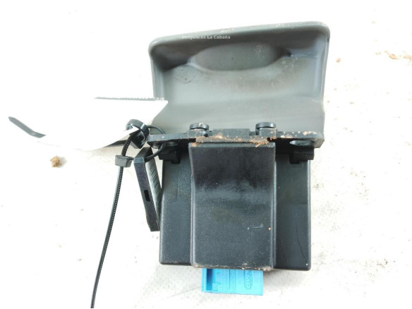 INTERRUPTOR FRENO MANO ELECTRICO RENAULT SCENIC II (JM0/1_)|Desguaces La Cabaña