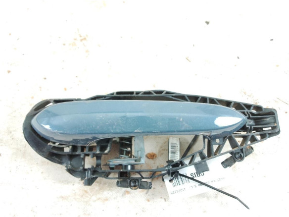 MANILLA PUERTA LAT TRA DER EXT BMW 1 (F40)|Desguaces La Cabaña