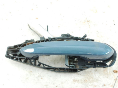 MANILLA PUERTA LAT TRA DER EXT BMW 1 (F40)|Desguaces La Cabaña