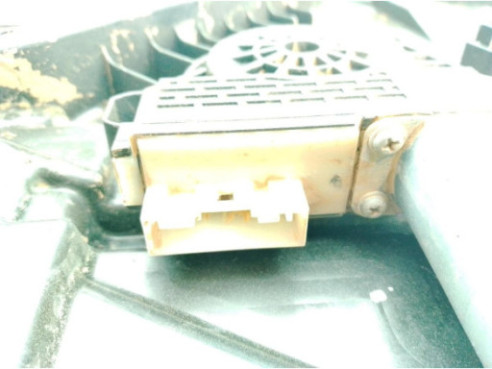 5A02FB103 ELEVALUNAS PUERTA LAT DEL IZQ BMW 1 (F40)|Desguaces La Cabaña