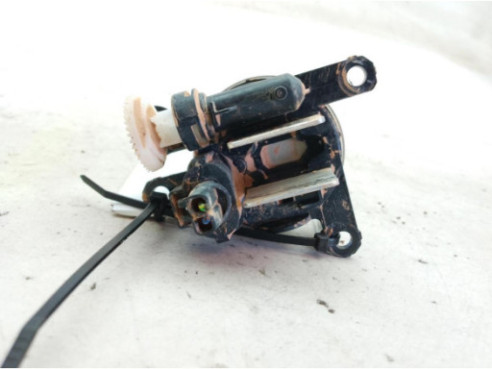 9834135980 SOPORTE MOTOR DER OPEL CORSA F|Desguaces La Cabaña 2