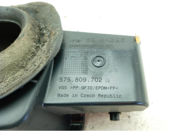 1K0010497C TAPA COMBUSTIBLE SEAT ATECA (KH7)|Desguaces La Cabaña