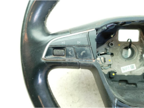 575419091 VOLANTE DIRECCION SEAT ATECA (KH7)|Desguaces La Cabaña