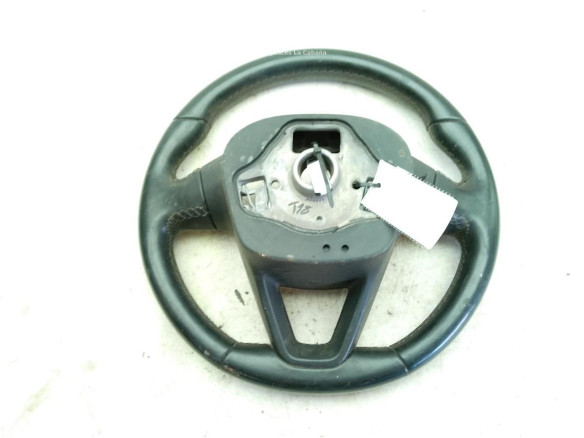 575419091 VOLANTE DIRECCION SEAT ATECA (KH7)|Desguaces La Cabaña