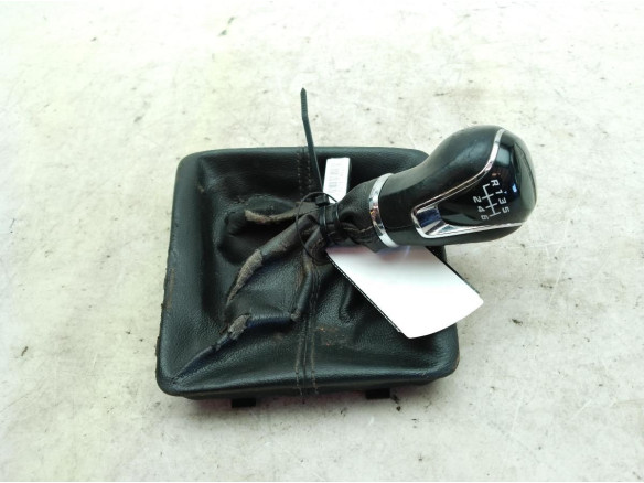 576711113E  POMO PALANCA CAMBIOS SEAT ATECA (KH7)|Desguaces La Cabaña