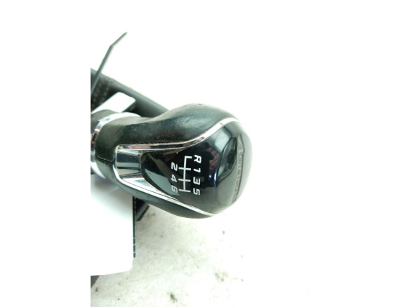 576711113E  POMO PALANCA CAMBIOS SEAT ATECA (KH7)|Desguaces La Cabaña