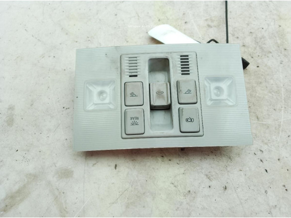 3B0035711B PLAFON DEL SEAT ATECA (KH7)|Desguaces La Cabaña