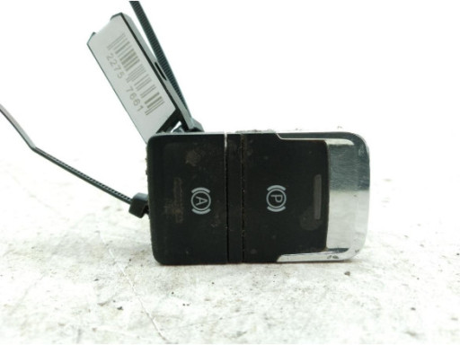 INTERRUPTOR FRENO MANO ELECTRICO|Desguaces La Cabaña