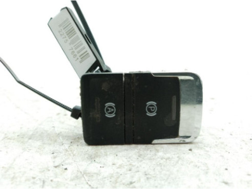 575927225 INTERRUPTOR FRENO MANO ELECTRICO SEAT ATECA (KH7)|Desguaces La Cabaña
