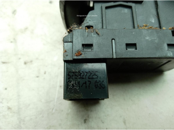 575927225 INTERRUPTOR FRENO MANO ELECTRICO SEAT ATECA (KH7)|Desguaces La Cabaña