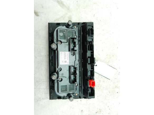 5F0907044AK MANDO CLIMA SEAT ATECA (KH7)|Desguaces La Cabaña