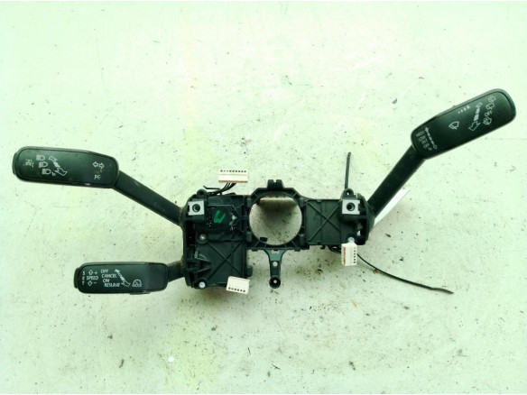 5Q0953521GC MANDO COMPLETO SEAT ATECA (KH7)|Desguaces La Cabaña