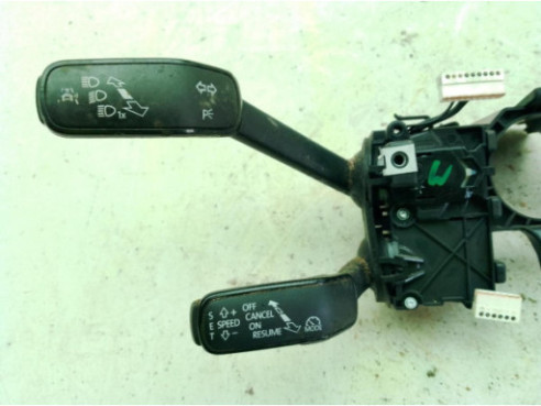 5Q0953521GC MANDO COMPLETO SEAT ATECA (KH7)|Desguaces La Cabaña