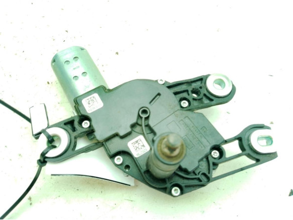 5G0955711C MOTOR LIMPIAPARABRISAS TRA SEAT ATECA (KH7)|Desguaces La Cabaña