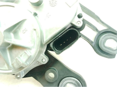 5G0955711C MOTOR LIMPIAPARABRISAS TRA SEAT ATECA (KH7)|Desguaces La Cabaña