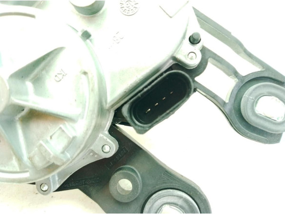 5G0955711C MOTOR LIMPIAPARABRISAS TRA SEAT ATECA (KH7)|Desguaces La Cabaña