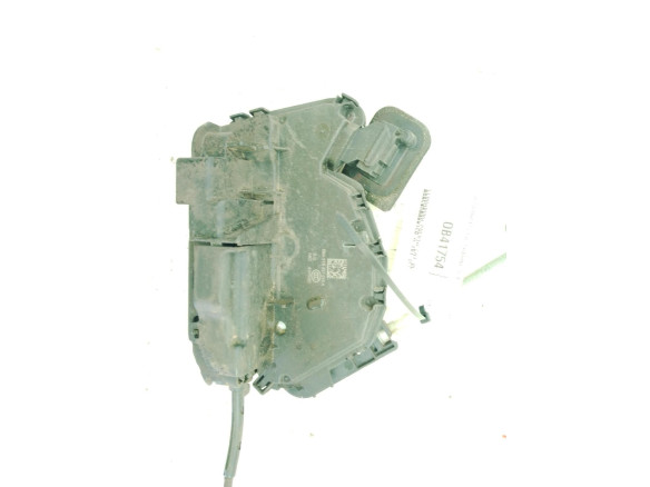 B6A5TB837016A CERRADURA PUERTA LAT DEL DER SEAT ATECA (KH7)|Desguaces La Cabaña