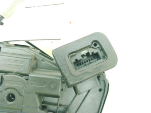 B6A5TB837016A CERRADURA PUERTA LAT DEL DER SEAT ATECA (KH7)|Desguaces La Cabaña