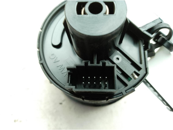 5G0941431AF CONMUTADOR LUCES SEAT ATECA (KH7)|Desguaces La Cabaña
