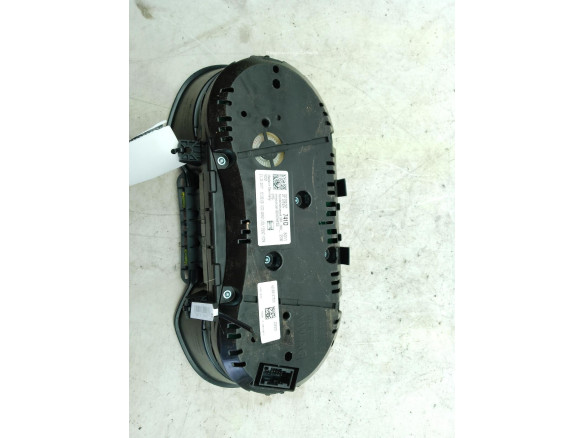 5F0920741D CUADRO INSTRUMENTOS SEAT ATECA (KH7)|Desguaces La Cabaña