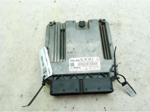 04L907309P CENTRALITA MOTOR SEAT ATECA (KH7)|Desguaces La Cabaña