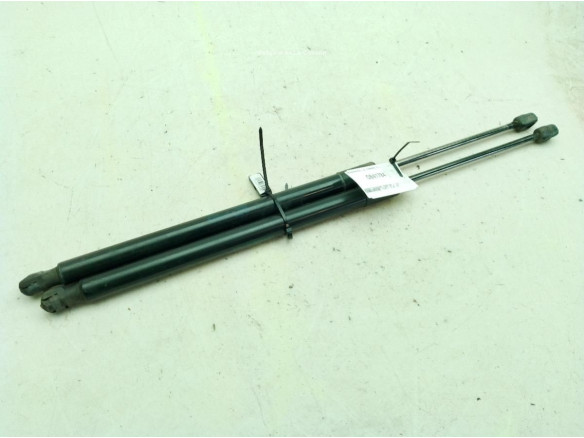 575827550B AMORTIGUADOR PORTON / TAPA MALETA SEAT ATECA (KH7)|Desguaces La Cabaña
