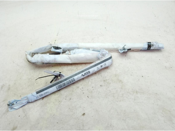 575880742G  AIRBAG CORTINA DER SEAT ATECA (KH7)|Desguaces La Cabaña