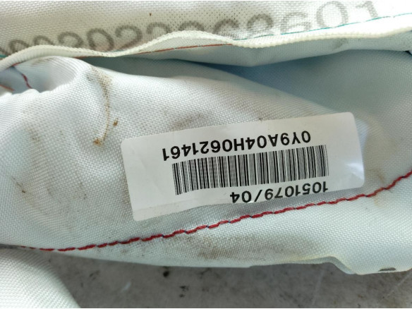 575880742G  AIRBAG CORTINA DER SEAT ATECA (KH7)|Desguaces La Cabaña