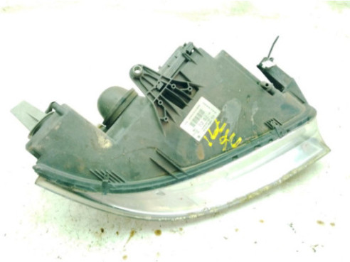 3B0941015AN FARO IZQUIERDO VW PASSAT (3B3)|Desguaces La Cabaña