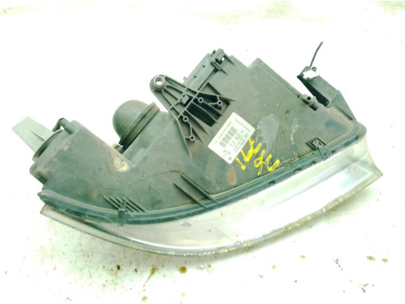 3B0941015AN FARO IZQUIERDO VW PASSAT (3B3)|Desguaces La Cabaña