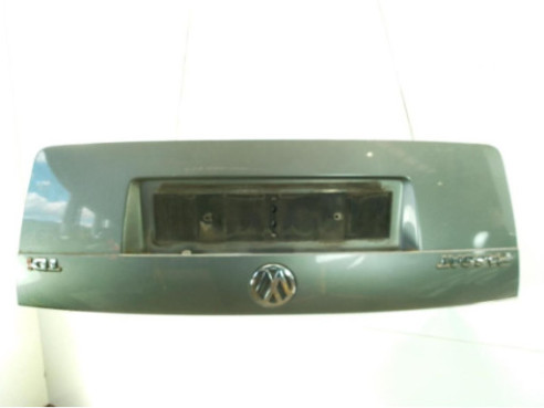 TAPA MALETA VW PASSAT (3B3)|Desguaces La Cabaña