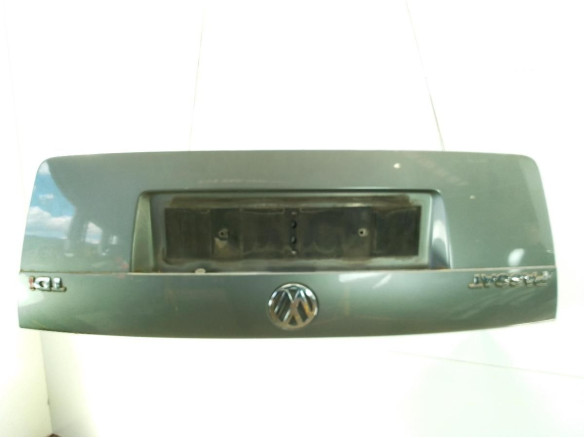 TAPA MALETA VW PASSAT (3B3)|Desguaces La Cabaña