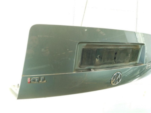 VW|Desguaces La Cabaña 2