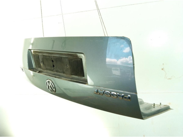 TAPA MALETA VW PASSAT (3B3)|Desguaces La Cabaña