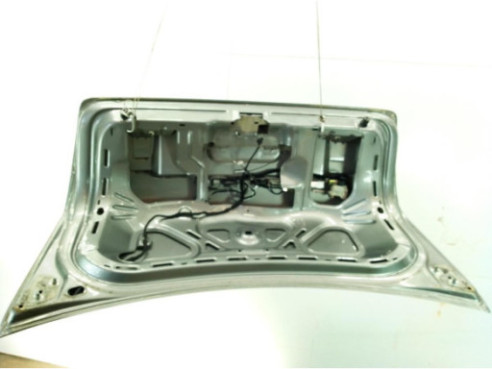 TAPA MALETA VW PASSAT (3B3)|Desguaces La Cabaña