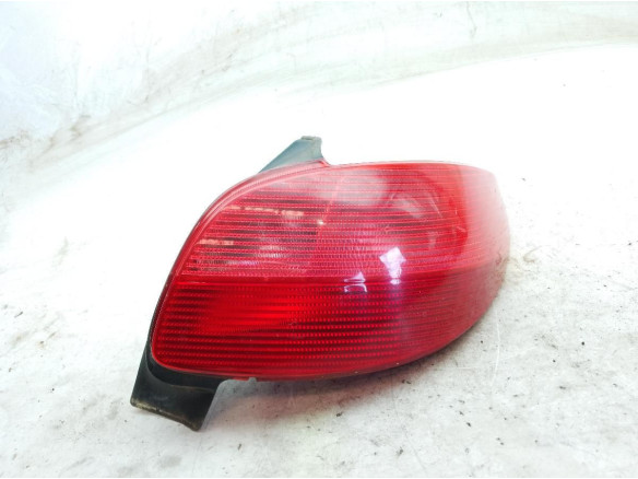 PILOTO TRA DER EXT PEUGEOT 206 Fastback (2A/C)|Desguaces La Cabaña