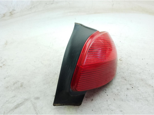 PILOTO TRA DER EXT PEUGEOT 206 Fastback (2A/C)|Desguaces La Cabaña