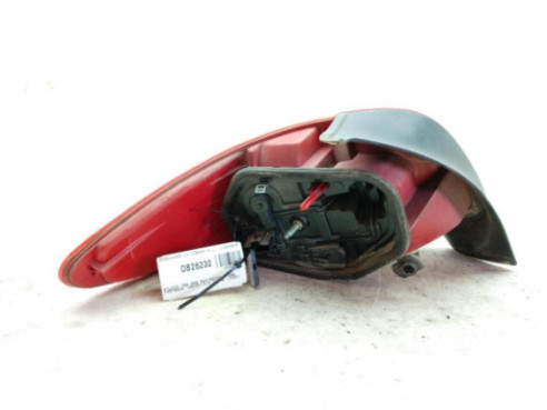 PILOTO TRA DER EXT PEUGEOT 206 Fastback (2A/C)|Desguaces La Cabaña
